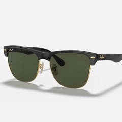 0RB4175 Ray-Ban® Clubmaster oversized Sunglass