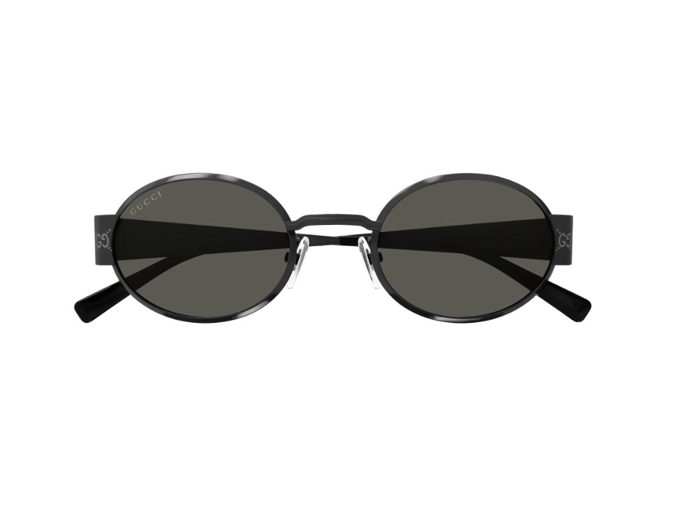 E*i様 GUCCI ブラック サングラス GG1854S-Gucci Sunglass – iSpexe Optical