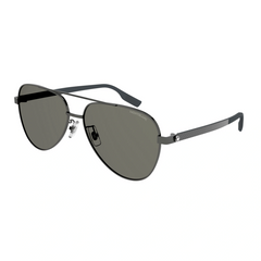 MB0182S-MontBlanc Sunglass