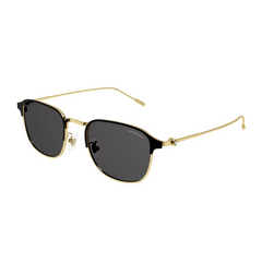 MB0189S-MontBlanc Sunglass
