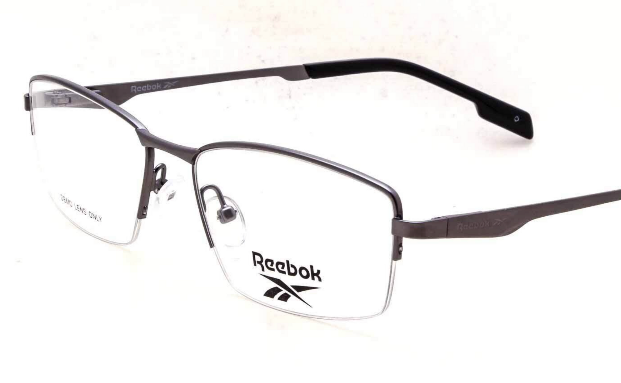Reebok glass frame shop
